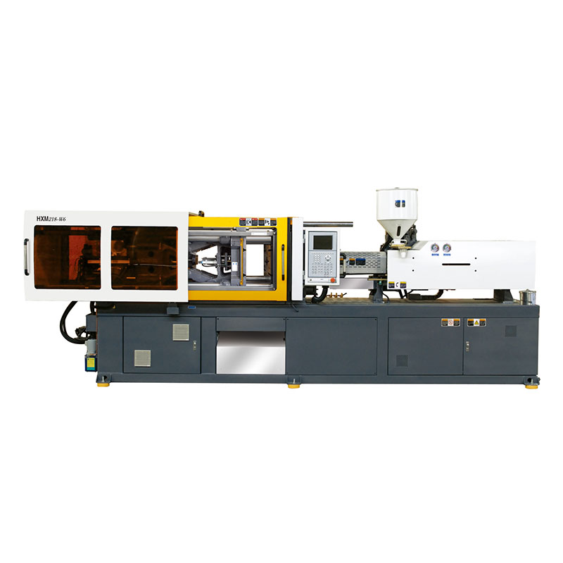 Injection-Molding-Machine